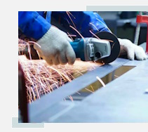 Услуги Изготовление металлоконструкций под ключ в Петрозаводске