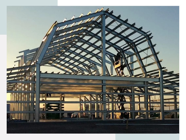 Строительство картодромов в Петрозаводск от 609 руб.