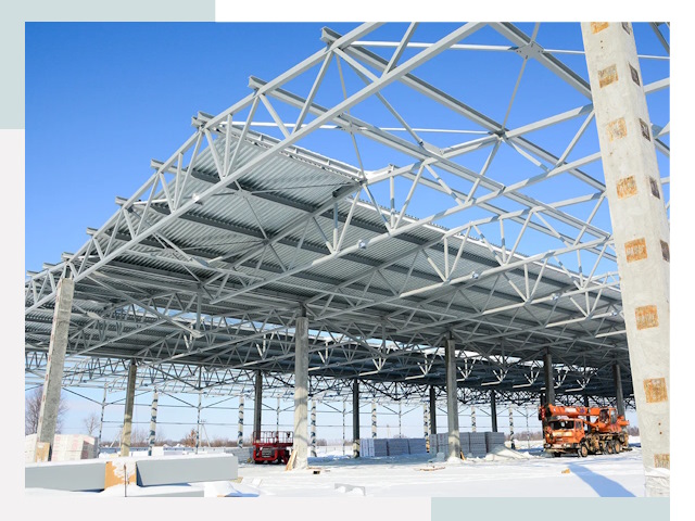 Строительство паркингов в Петрозаводске