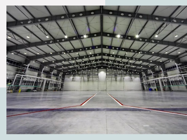 Ангары для бизнеса в Петрозаводск от 609 руб. - Надежность и качество