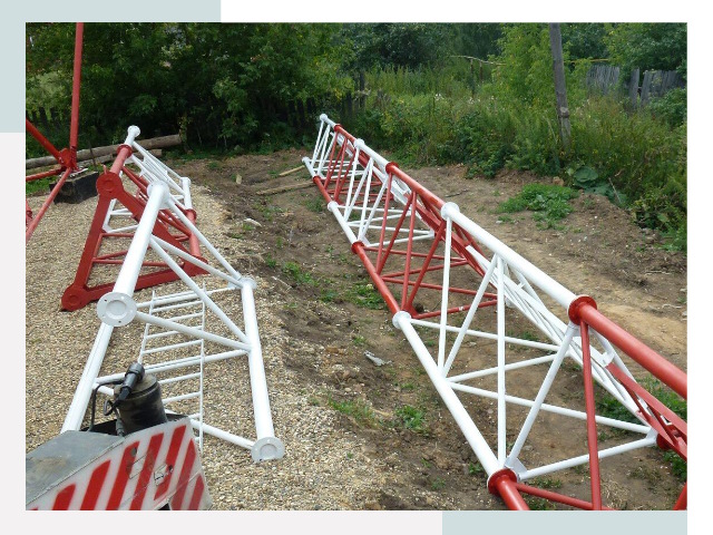 Башни связи в Петрозаводске